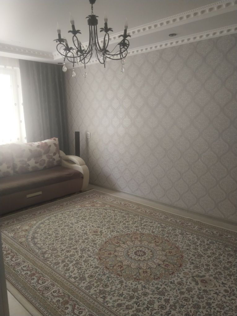 Продам 3 комнатную квартиру