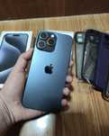 iPhone 15 PRO cu 98% Bateria