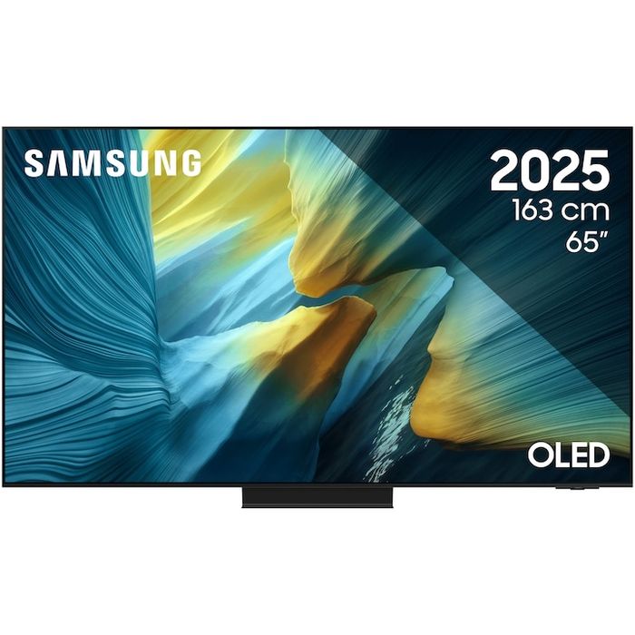 Samsung Oled S95F 164 Cm 2025 Sigilat
