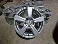 5x112/16 Mercedes E C class W205 W212 Audi Skoda VW Seat 5х112/16 Мерц