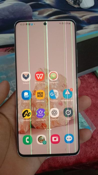 Samsung Galaxy a82 5g