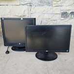 Monitor LG și MIRIA