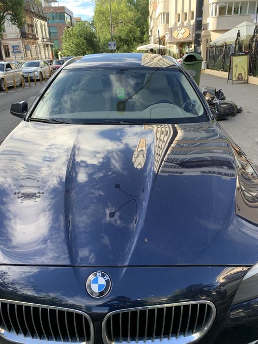 BMW F11 xdrive 2011 automată, negociabil.