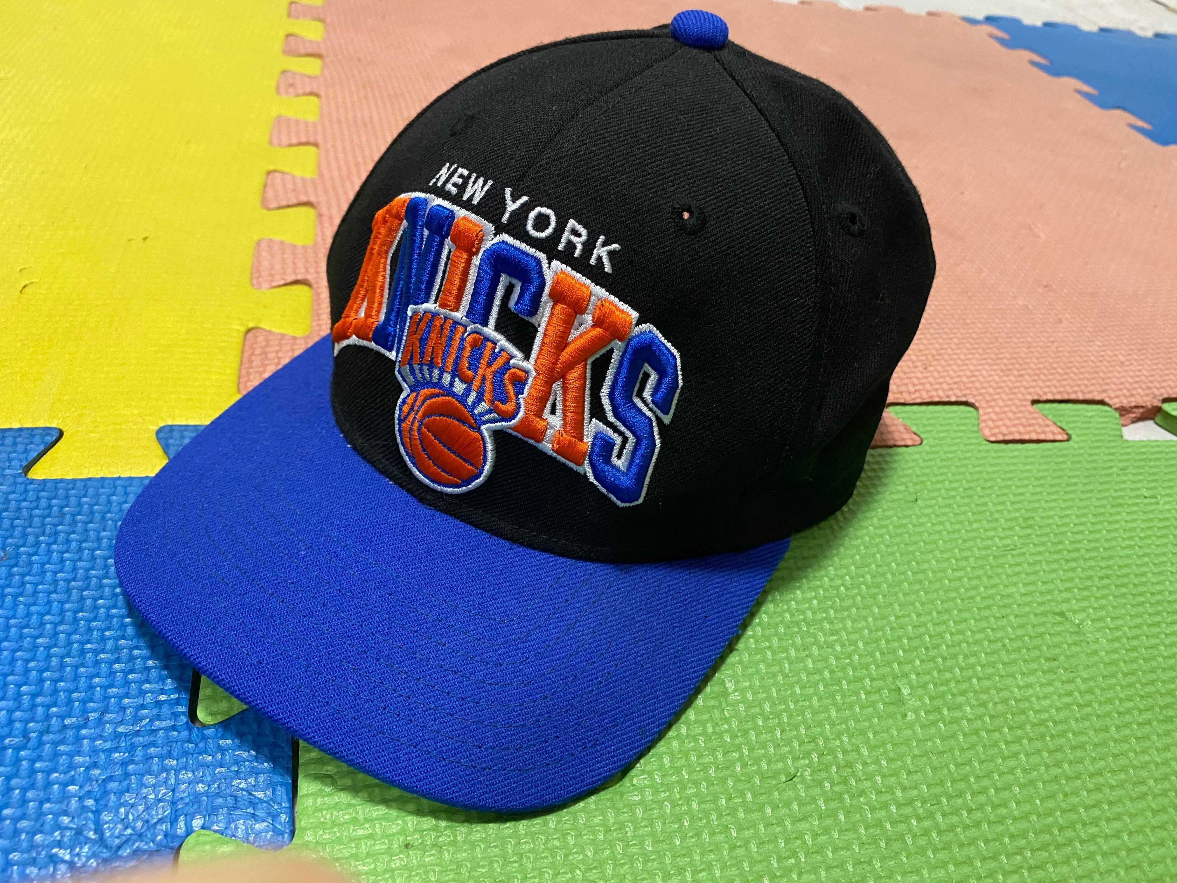 ''New York Knicks Mitchell & Ness оригиналнa шапкa