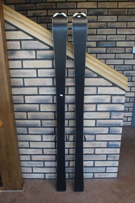 Schiuri Salomon Crystal 165cm cod:0144