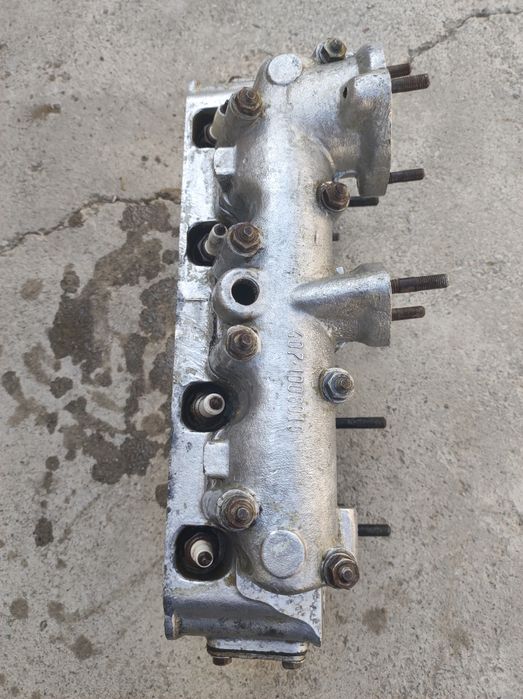 Запчасти для москвич 407