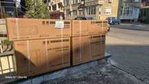 Климатик TCL BreezeIN TAC-12CHSD/TPH11, WiFi, 12000 BTU, Клас A++