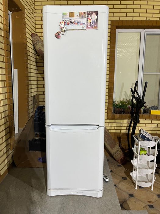 Холодильник жағдайы жақсы