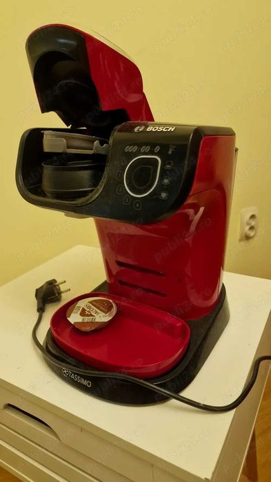 Vand aparat cafea - Bosch