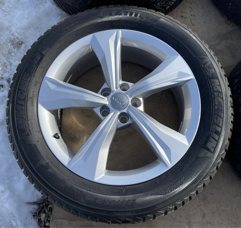 Jante Audi Q5 19 A6 C8 FACTURA