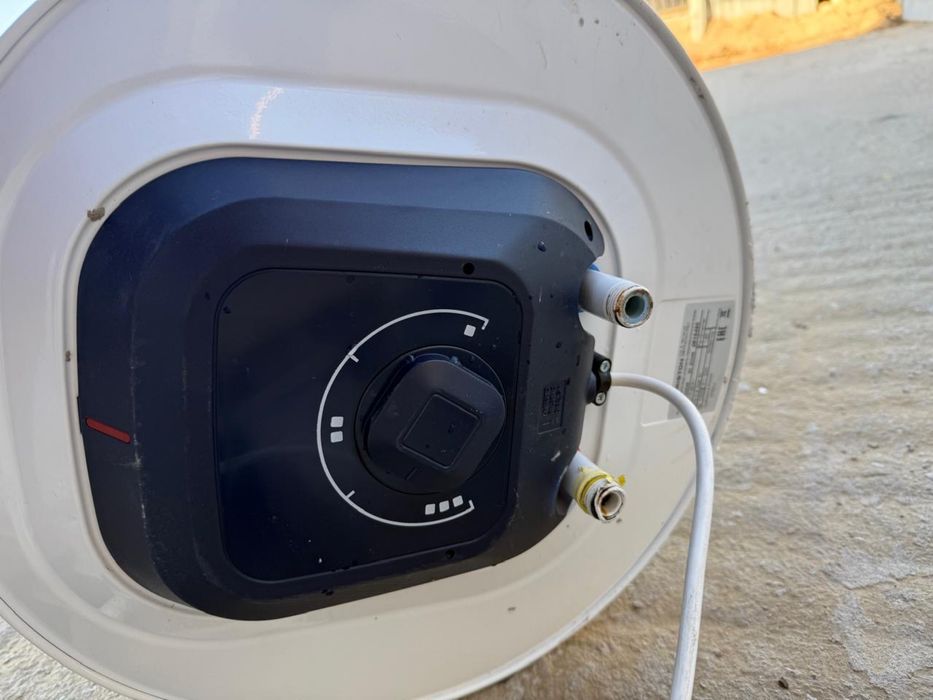 Почтий новый боллер