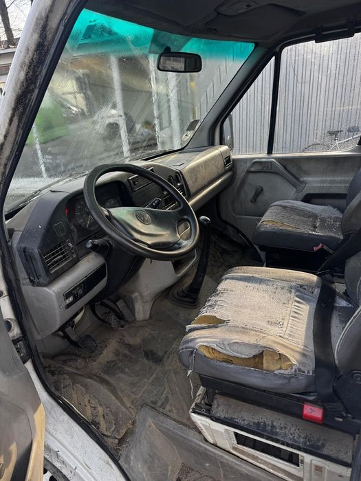 Vând Vw LT 35 , stare de functionare