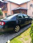 Vw Passat B6 1.6 MPI