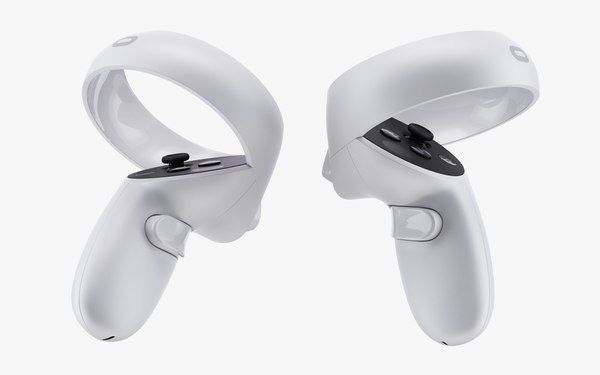 Oculus quest 2 256GB sotiladi