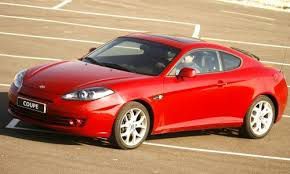 plansa bord hyundai coupe an 2006