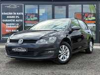 Volkswagen Golf 1 An garantie pentru motor si cutie cu Defend Car Protect