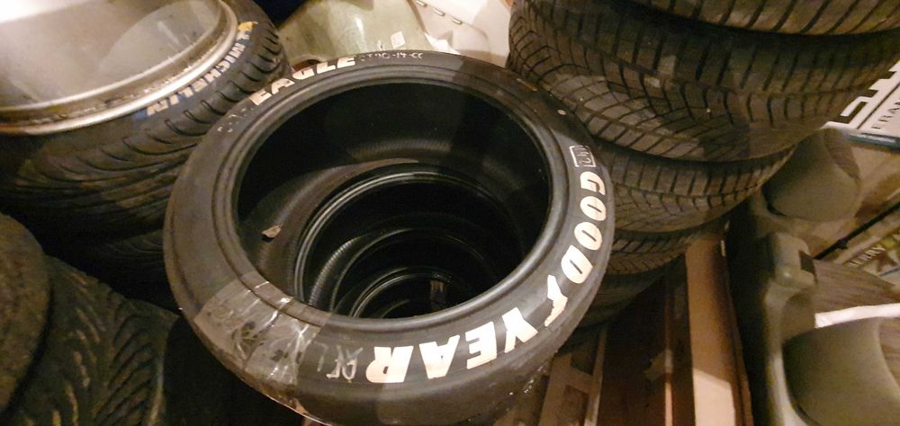 Сликове Goodyear 265/660/18
