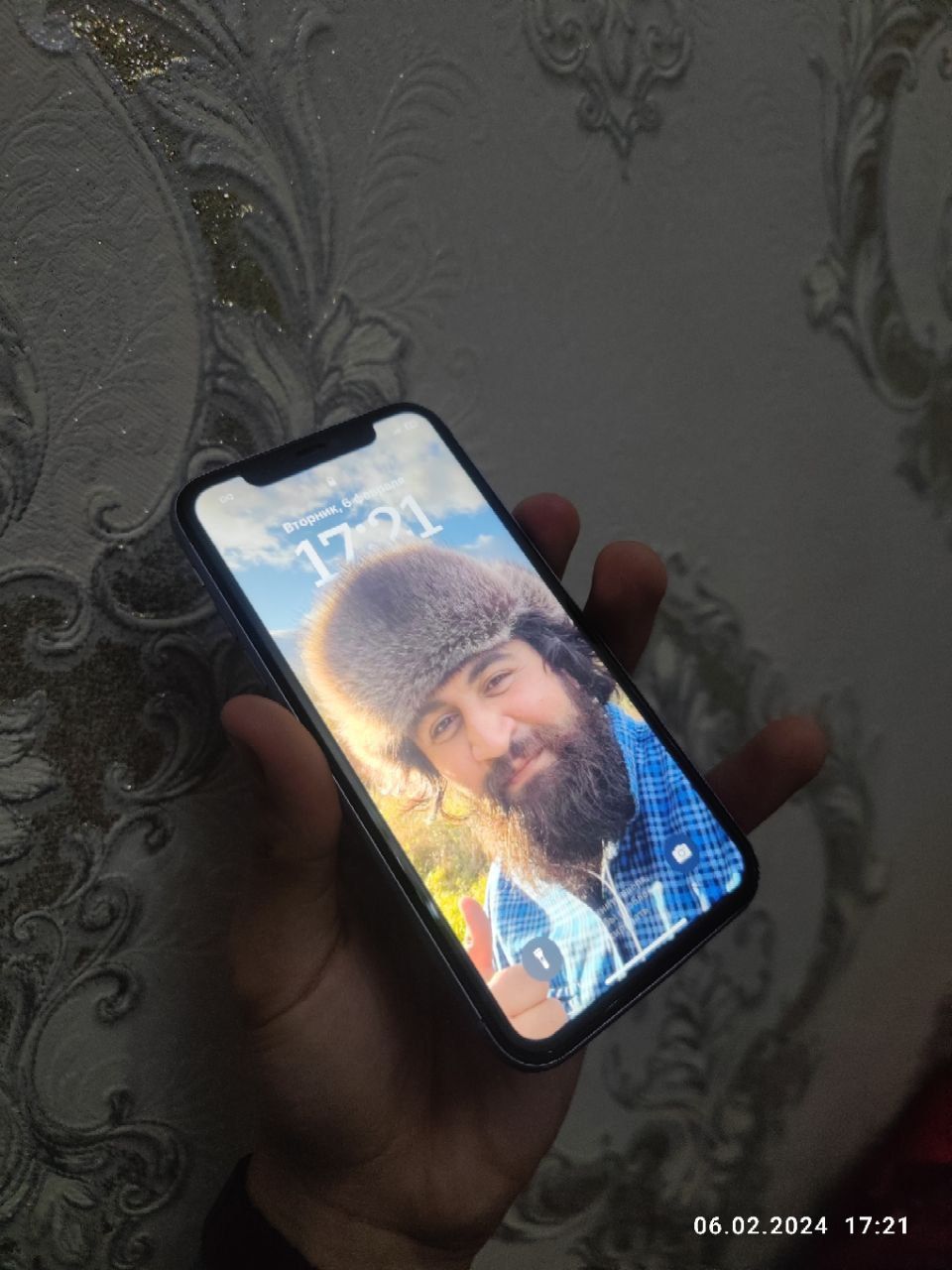 Iphone 11 Ideal Kh/A