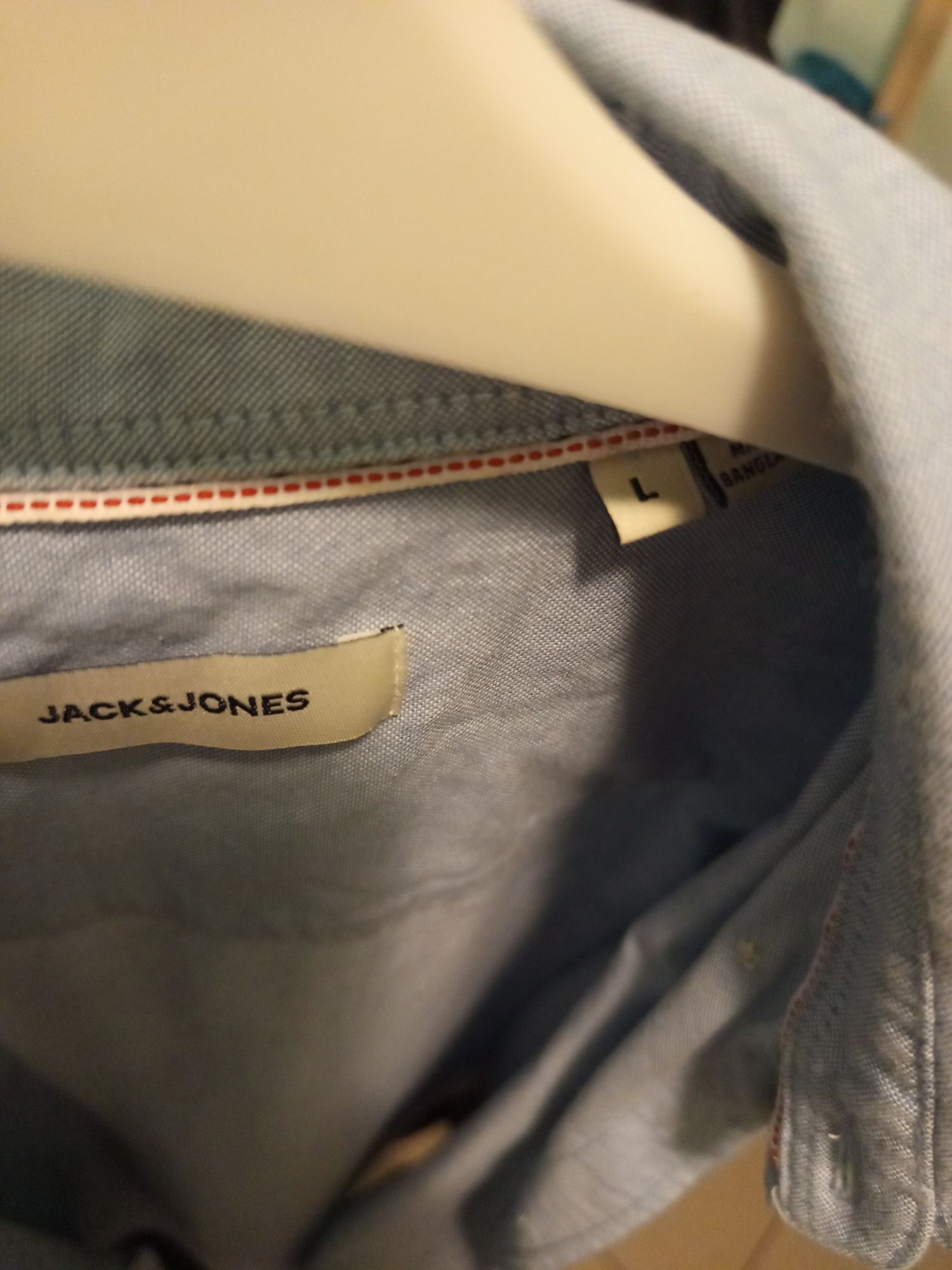 Мъжка риза jack and Jones