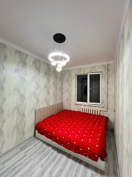 Продается 3 комнатная квартира Чиланзар 11 квартал