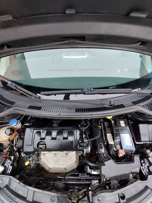 Peugeot 207 SW 1.4i Panoramic