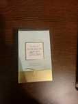 Parfum Today Tomorrow Always This love