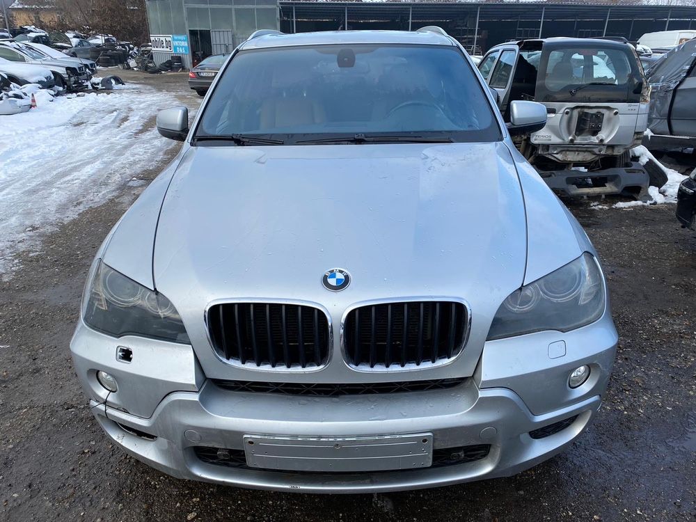 BMW X5 3,5 / бмв Х 5 3,5 НА ЧАСТИ