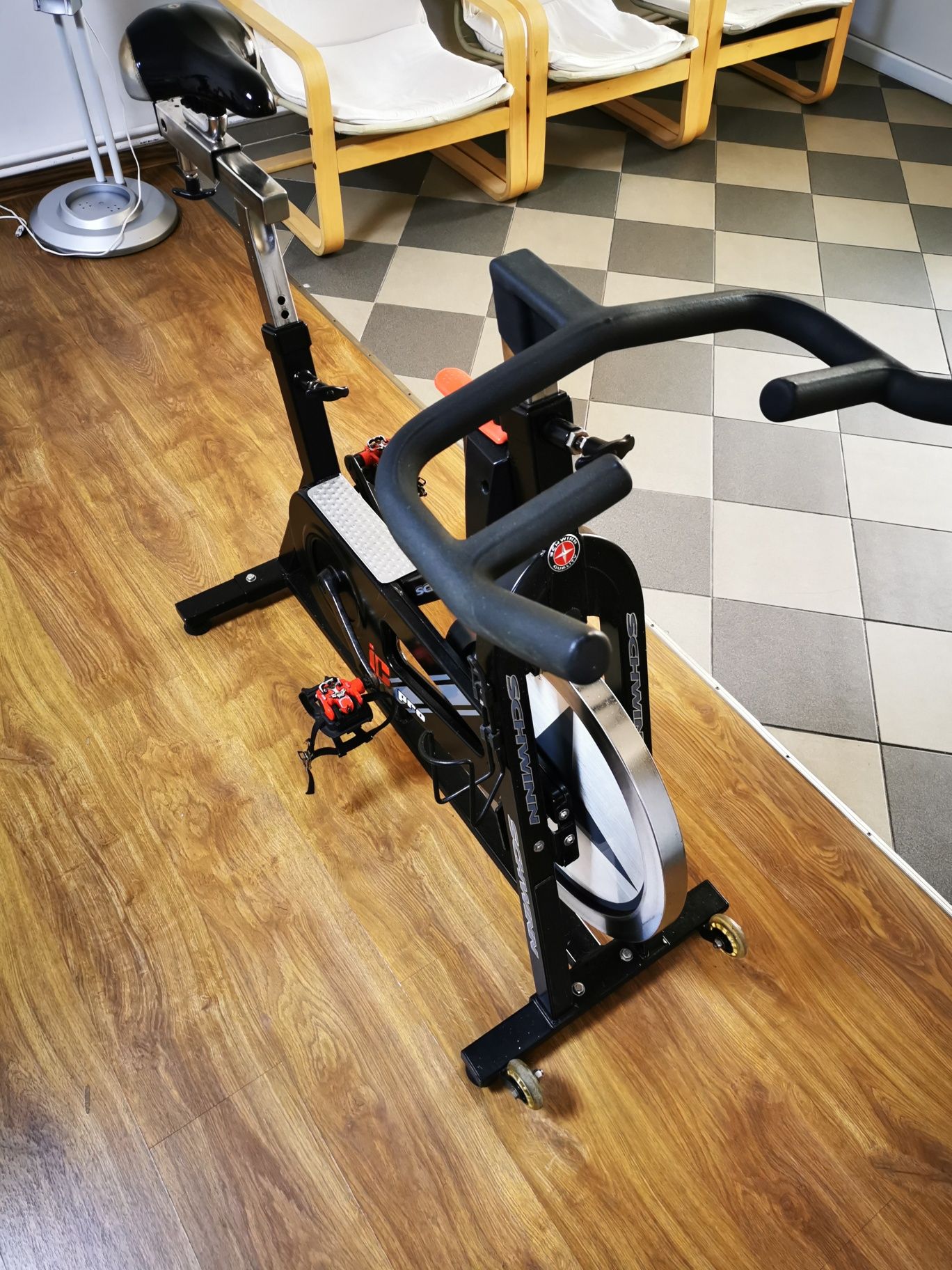 Pachet biciclete indoor cycling Schwinn