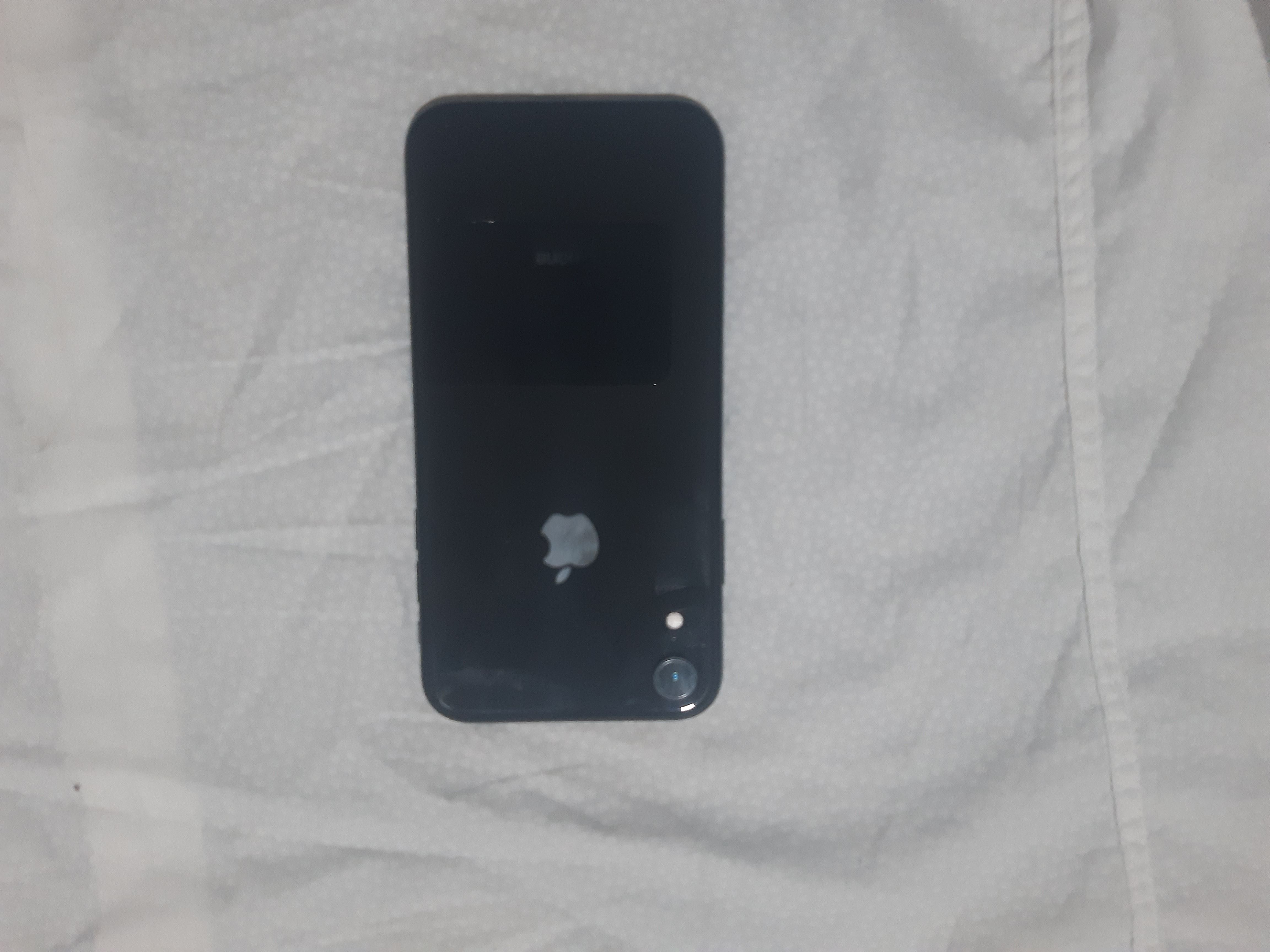 Iphone Xr 64 Gb  90 emkost
