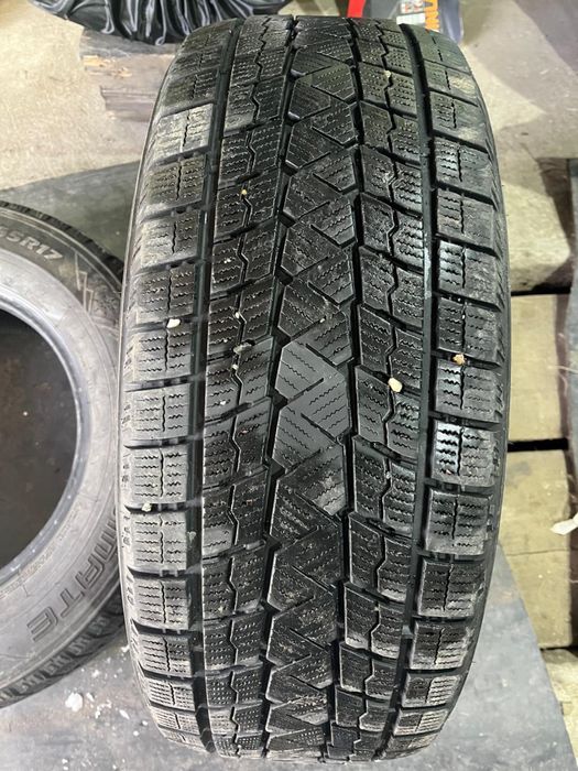 Продам зимнюю свежую зимнюю резину