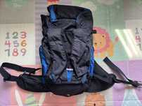 Чисто нова Туристическа раница Matterhorn 30L Hiker Backpack