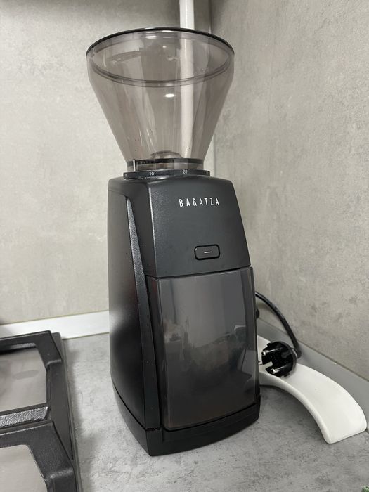 Râșniță Cafea Baratza Encore ESP