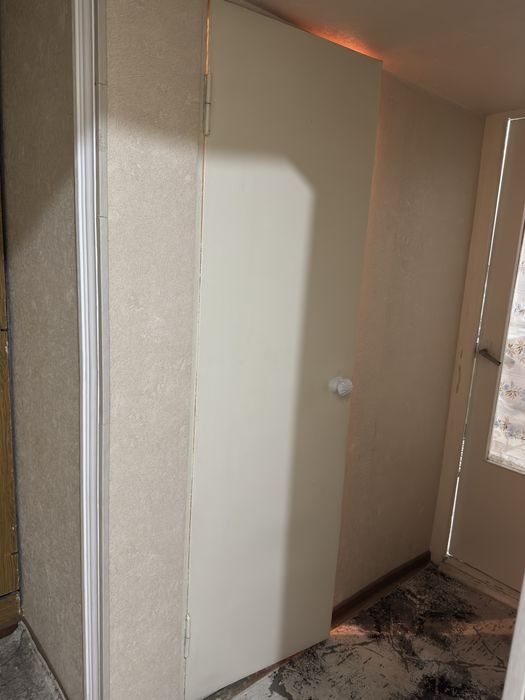 Двери для квартир и домов