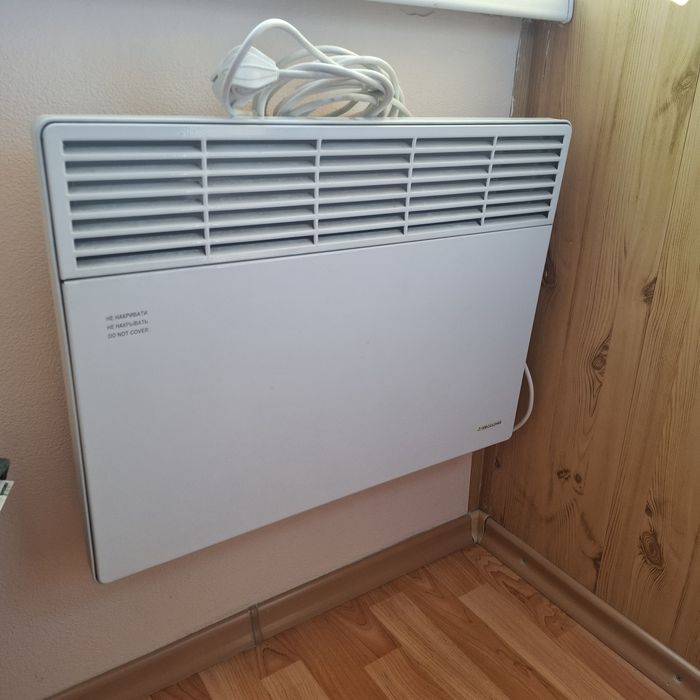 Обогреватель в дом