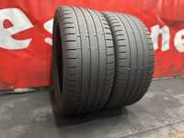 255 40 20, Летни гуми, Bridgestone PotenzaS005, 2 броя