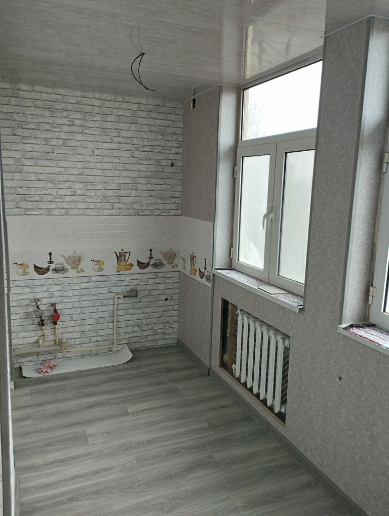 Ремонт Квартир .