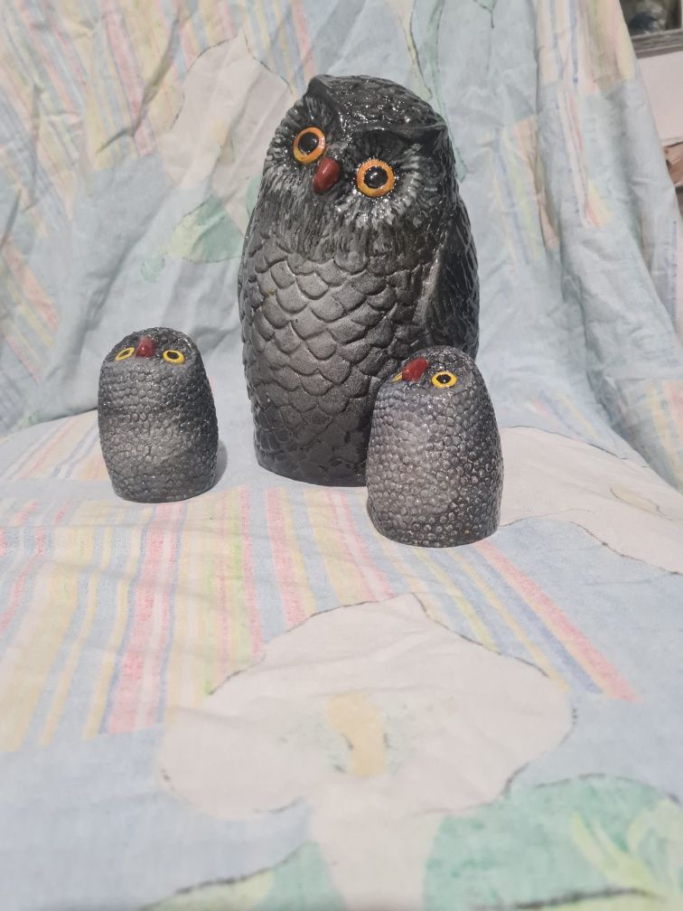 Продам копилку Сова