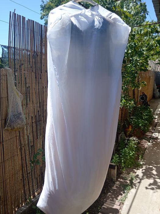 Rochie de mireasa