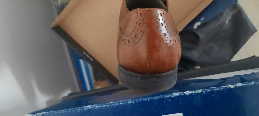 pantofi barbati eleganti Bigotti