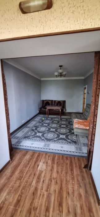 3/4/4 Дархан Кара Ниязова 77 серия 75кв.