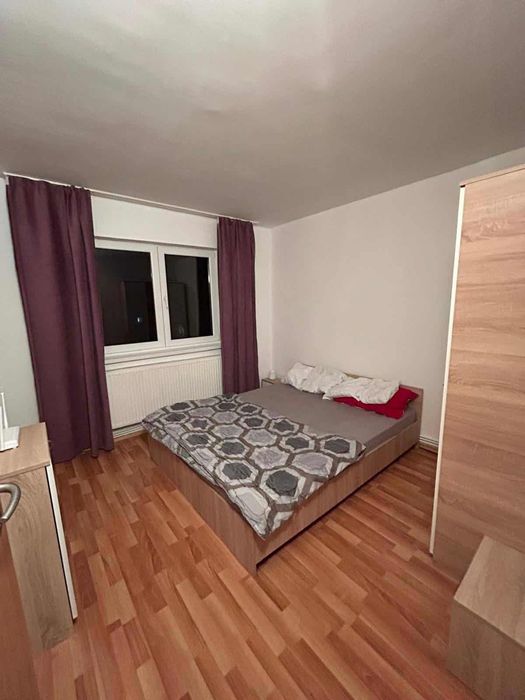 Apartament de închiriat Hunedoara