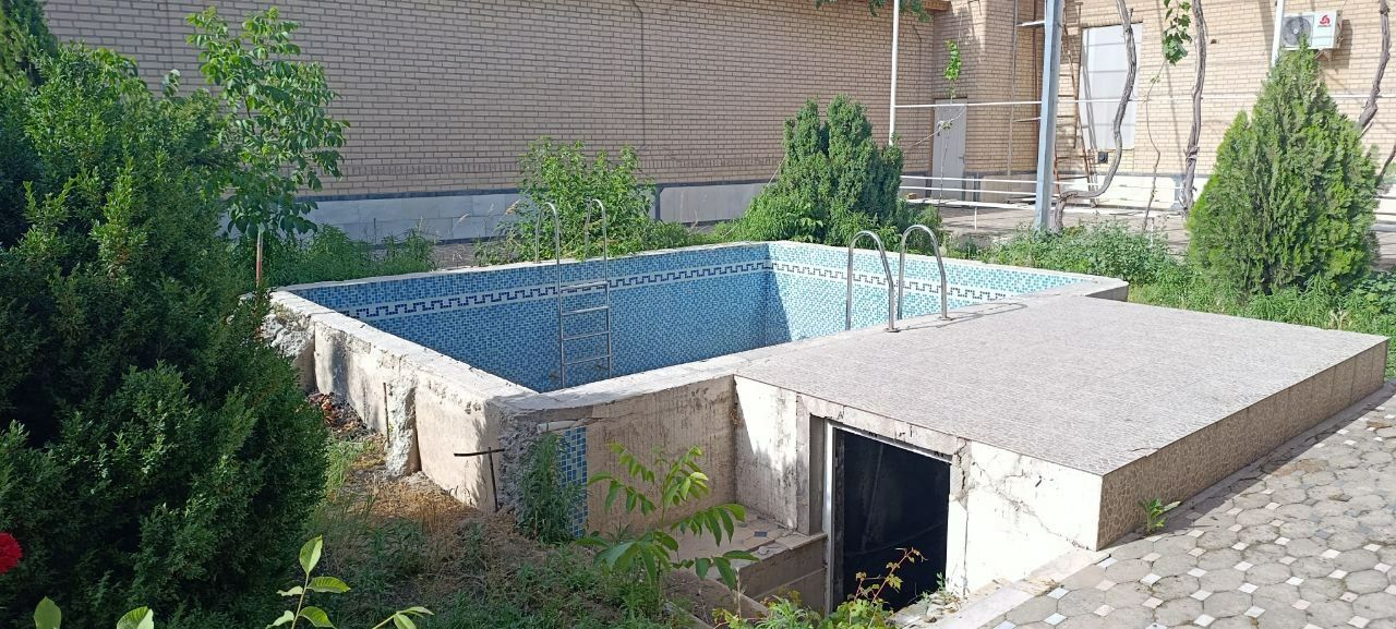 Сдается в аренду дом Мотрид Янги хайот