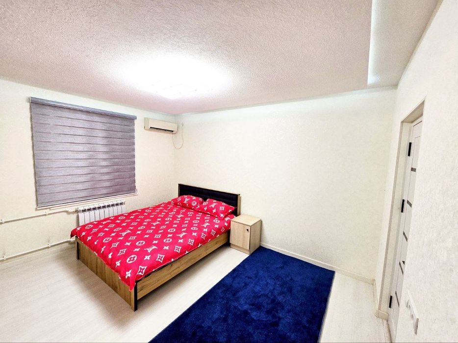 СРОЧНО Пятикомнатная квартира за 149000$.  128м2