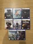 Игри за Playstation 5