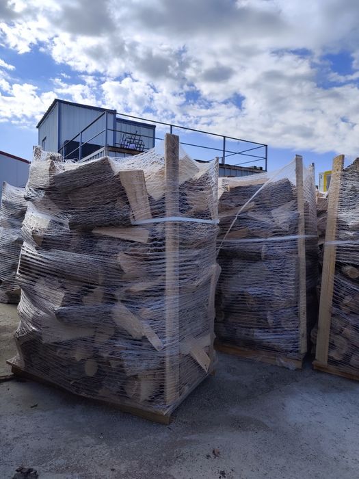 Lemne foc USCATE fag carpen frasin