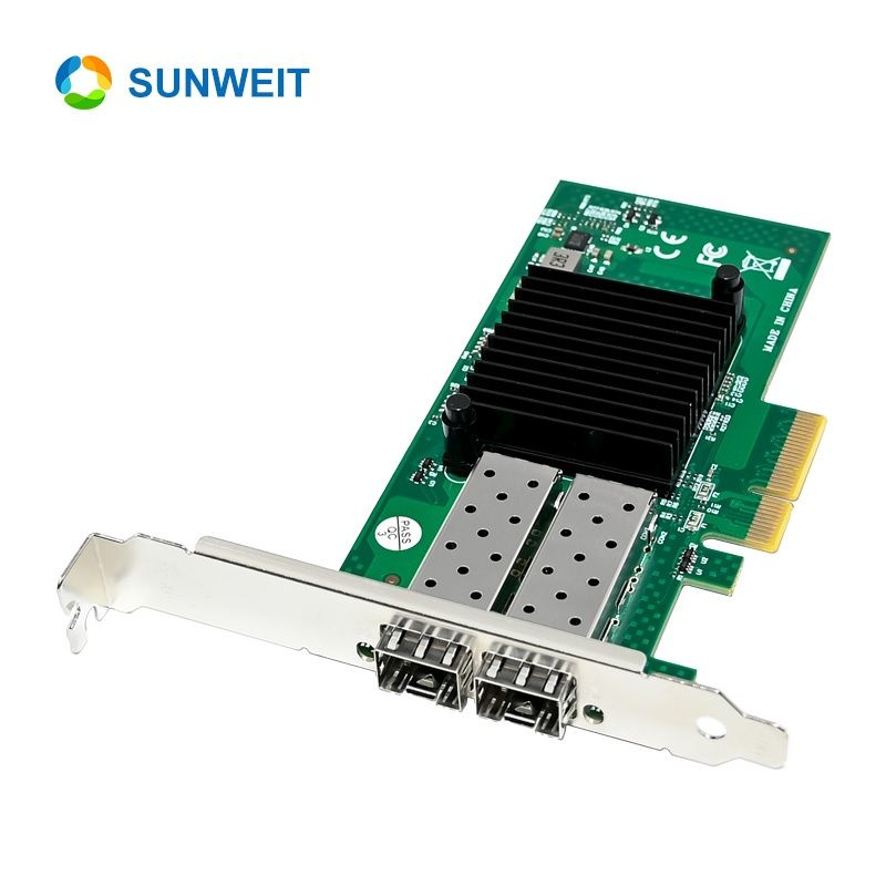# PCI-e Сетевая карта Realtek Intel ассортимент Гигабит Lan Card RJ45