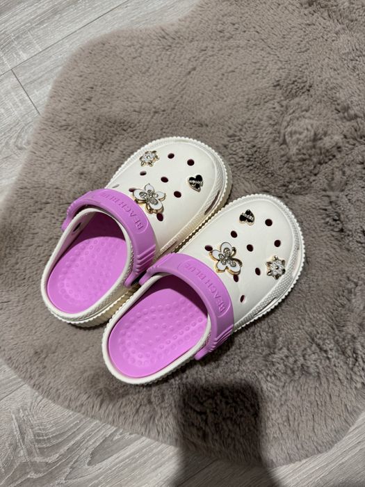 Crocs marimea 36-37