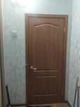 Продам дверь деревянную ПВХ 25000