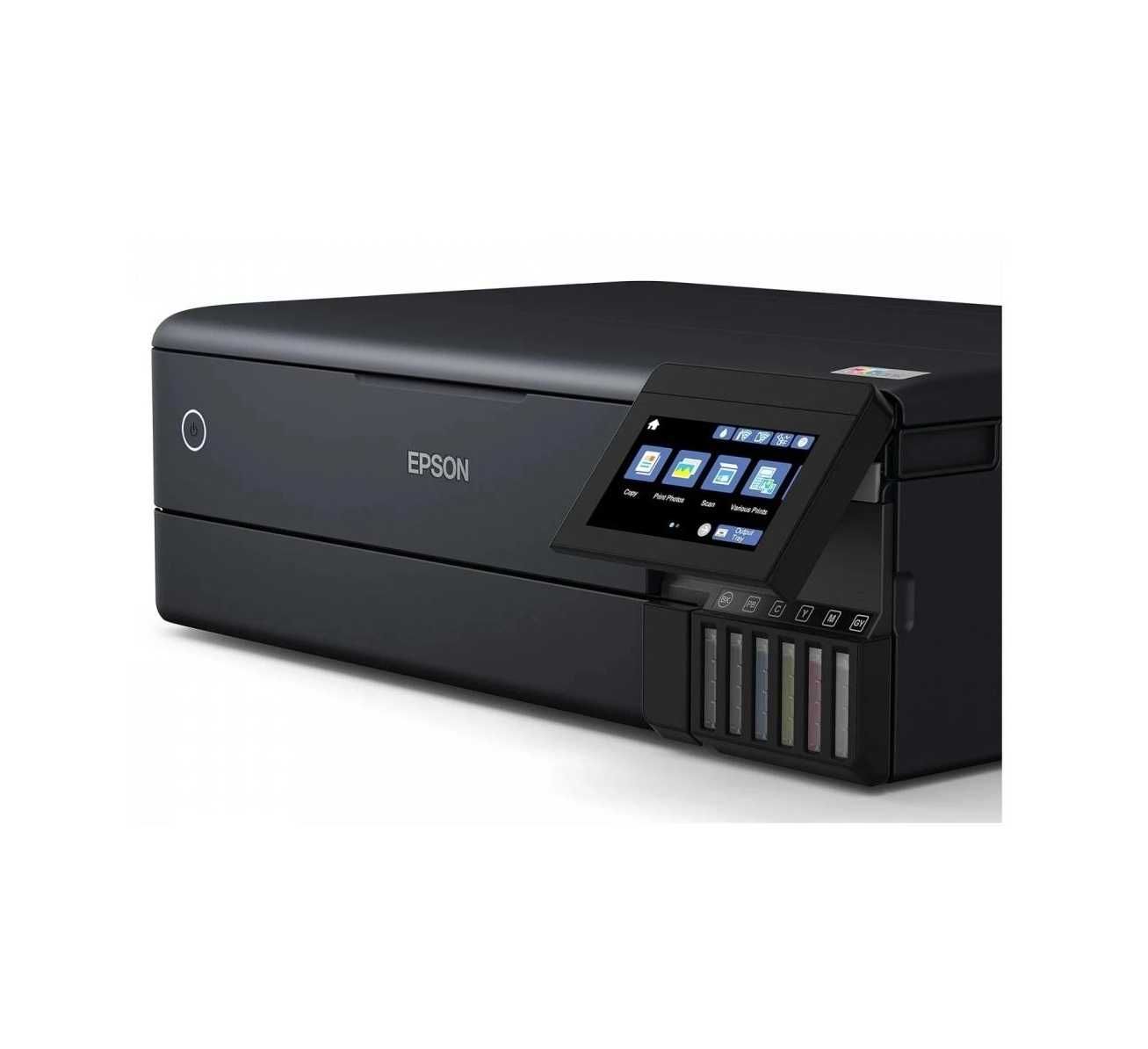 | Принтер Epson L8180 A3