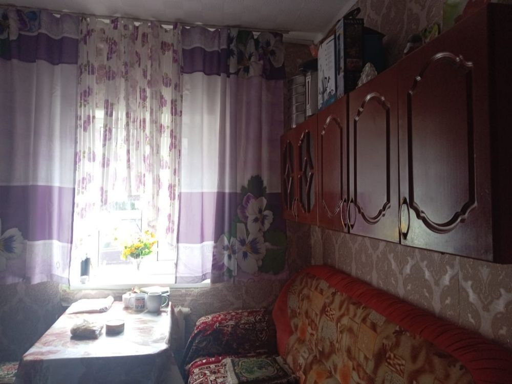 Продам дом на ГРП